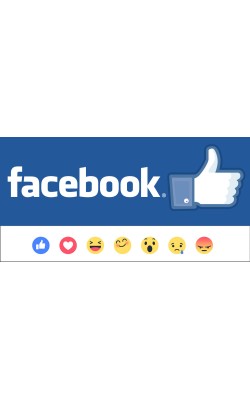 facebook