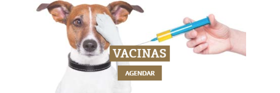 PetStop Vacina