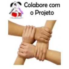 Colabore com o Projeto