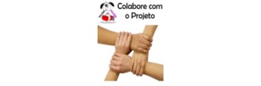 Colabore co o Projeto