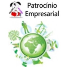 Patrocínio Empresarial 