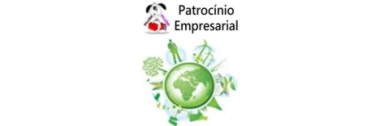 Patrocínio Empresarial 