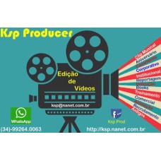 Ksp Producer