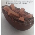 Chocolate Kit Kat (250gr ou 350gr)