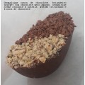 Chocolate Ovomaltine (250gr ou 350gr)