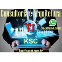 Ksc Consultoria & Arquitetura TI