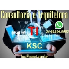 Ksc Consultoria & Arquitetura TI