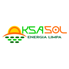 KsaSol - Gestão em Energia Solar