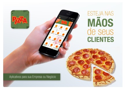 App Pizza