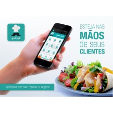 App Restaurante