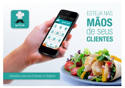 App Restaurante