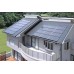 Gestão Energia Solar - Off Grid