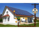 Energia Solar Residencial 