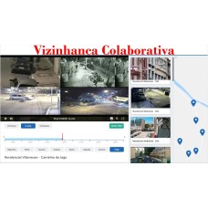 Vizinhança Colaborativa